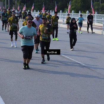 Runner Photo 7178468
