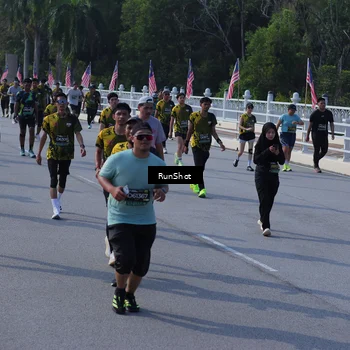 Runner Photo 7178474