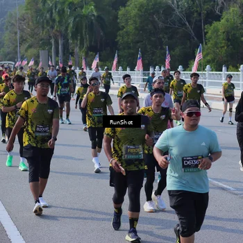 Runner Photo 7178475