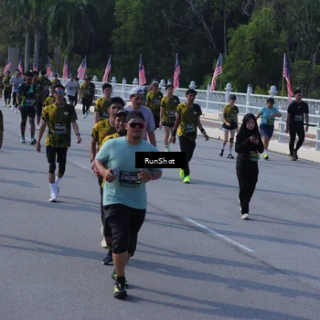 Runner Photo 7178478