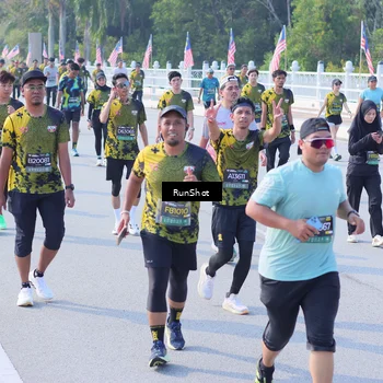 Runner Photo 7178481
