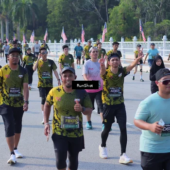 Runner Photo 7178484