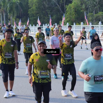 Runner Photo 7178485