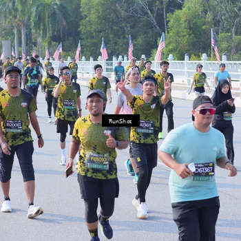Runner Photo 7178486