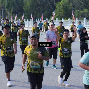 Runner Photo 7178487