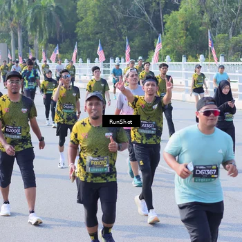 Runner Photo 7178488