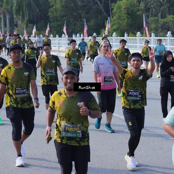 Runner Photo 7178491