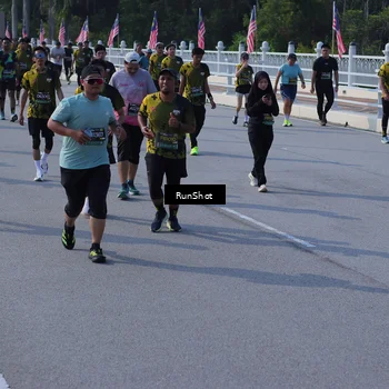 Runner Photo 7178492