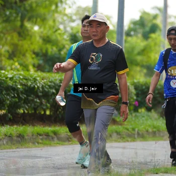 Runner Photo 7178493