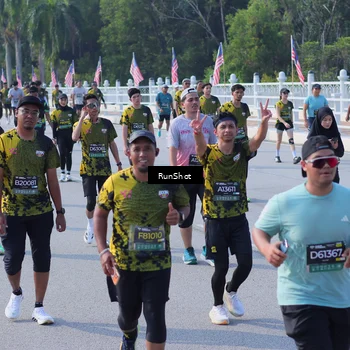 Runner Photo 7178495