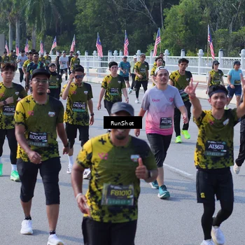 Runner Photo 7178497