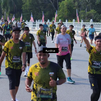 Runner Photo 7178500