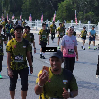 Runner Photo 7178502