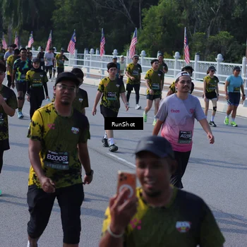 Runner Photo 7178503