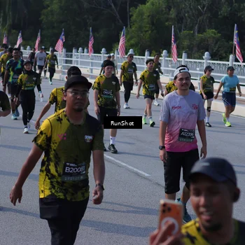 Runner Photo 7178504