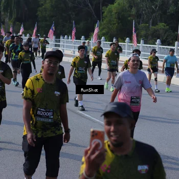 Runner Photo 7178505