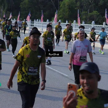 Runner Photo 7178506