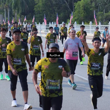 Runner Photo 7178507