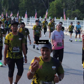 Runner Photo 7178508
