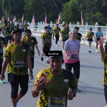 Runner Photo 7178509