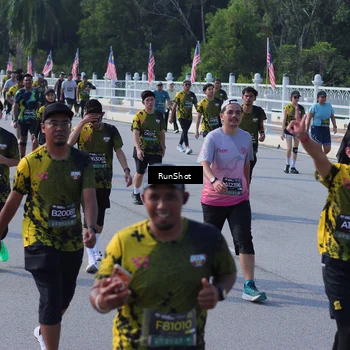 Runner Photo 7178510