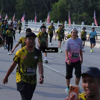 Runner Photo 7178515