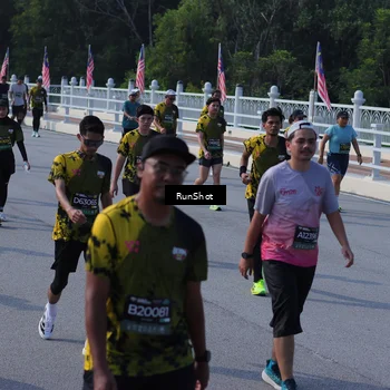 Runner Photo 7178519