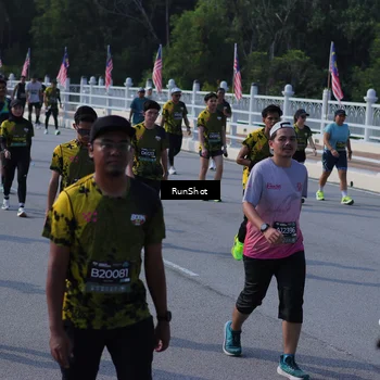 Runner Photo 7178522