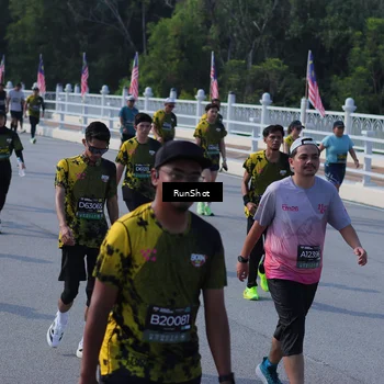 Runner Photo 7178523
