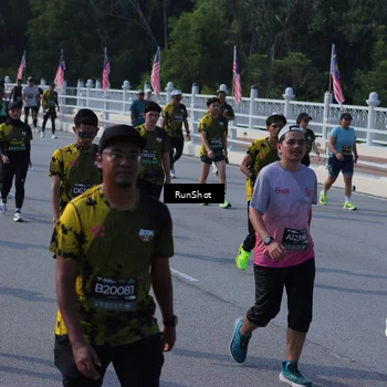 Runner Photo 7178525