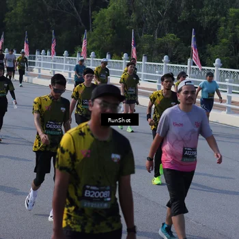Runner Photo 7178528