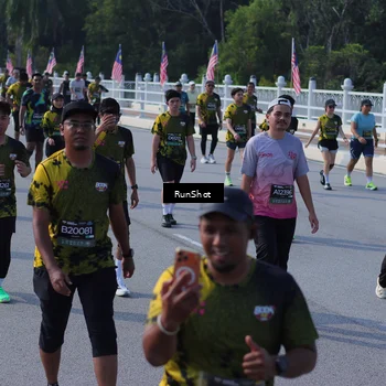 Runner Photo 7178532