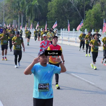 Runner Photo 7178536