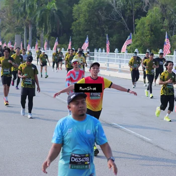 Runner Photo 7178537