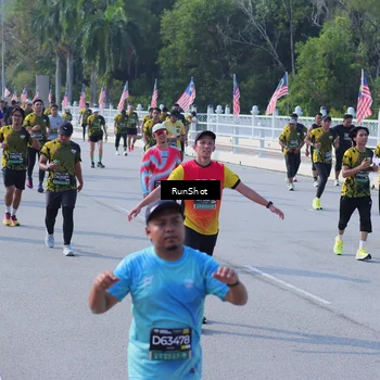 Runner Photo 7178538