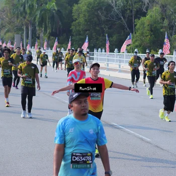 Runner Photo 7178540