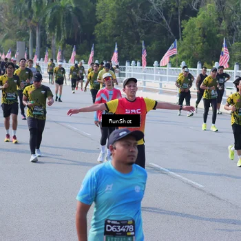 Runner Photo 7178542