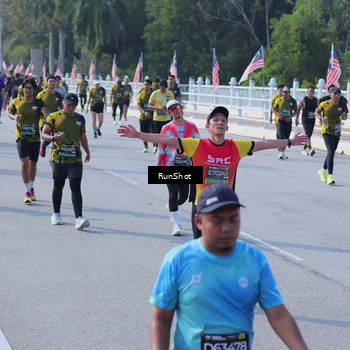 Runner Photo 7178546