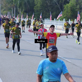 Runner Photo 7178547