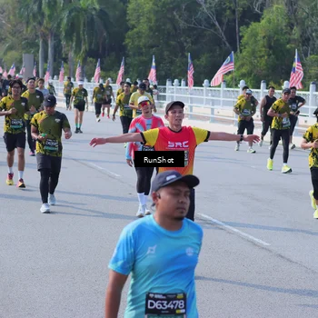 Runner Photo 7178553