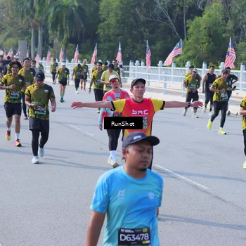 Runner Photo 7178554
