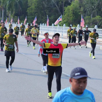 Runner Photo 7178557