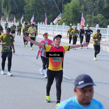 Runner Photo 7178560