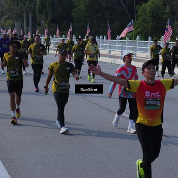 Runner Photo 7178566