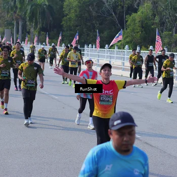 Runner Photo 7178567