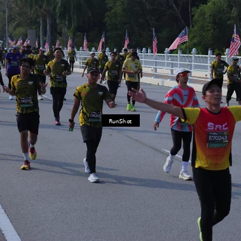 Runner Photo 7178568