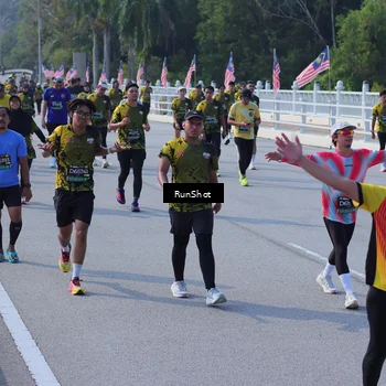 Runner Photo 7178576