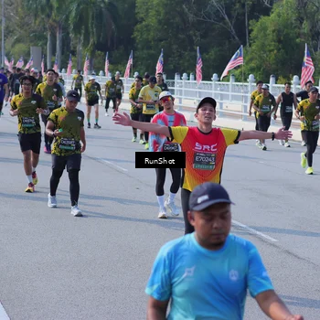 Runner Photo 7178577