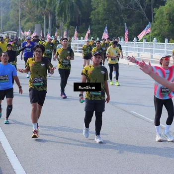 Runner Photo 7178578