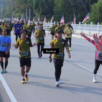 Runner Photo 7178580
